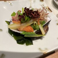 飯家 くーた 西中洲本店 - 
