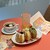 The Coach Coffee Shop by RK DONUTS - 料理写真: