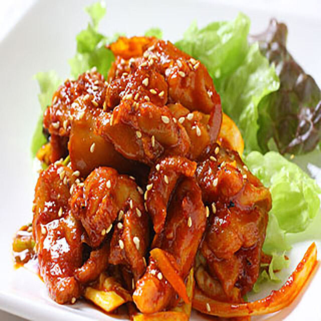 Korean Saran photo 3