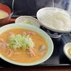 食堂 いしん
