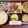 炭火焼ステーキ 但馬 - 料理写真: