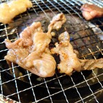 Yakiniku Ichiban Taiheiraku - 