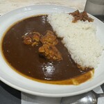 マイカリー食堂 - 
