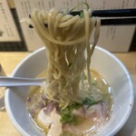 らぁ麺はま廣 - 