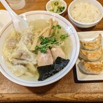 Sano Ramen Takano - 