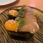 Kaitenzushi Sushiemon - 