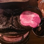 Yakiniku Horumon Sumigin Kitayono Bekkan - 