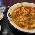 四川料理 福楽 - 