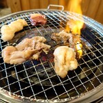 Yakiniku Ichiban Taiheiraku - 