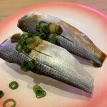 Kaitenzushi Sushiemon - 