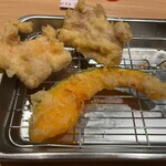 Tempura Hirao - 