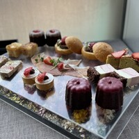 boB the garden Ginza - 