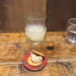 立呑み とだか - 