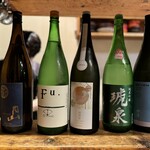 立呑み とだか - 