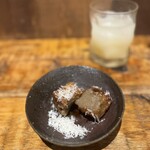 立呑み とだか - 