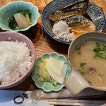 赤坂ごはん 山ね家 - 