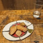 立呑み とだか - 