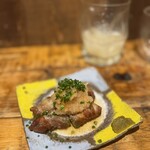 立呑み とだか - 