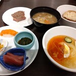 丸峰観光ホテル - 