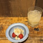 立呑み とだか - 