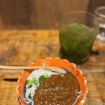 立呑み とだか - 