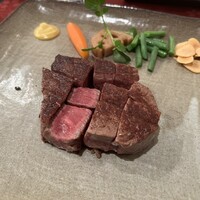 くいしんぼー山中 -  くいしんぼー山中 -