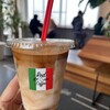 red stone coffee 白鷺公園店