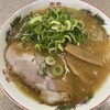 ラーメン ととち丸