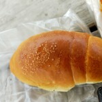 1954 Fukuoka - 塩パン