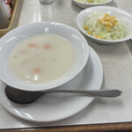 ジャッキー ステーキハウス - 