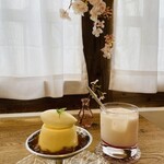 SUNNYDAYSpuddingcafe - 