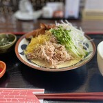 手打ち蕎麦 風 - 料理写真: