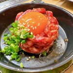 Yakiniku Ushinoie - 