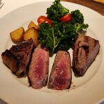 IL LUPINO PRIME TOKYO - 