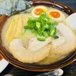 お食事処麺匠夢屋 - 