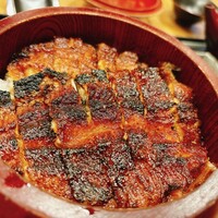 うなぎ家 しば福や - 