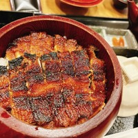 うなぎ家 しば福や - 