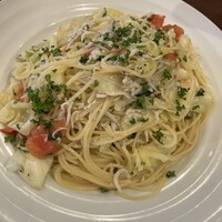 トラットリア イル レガーロ - 