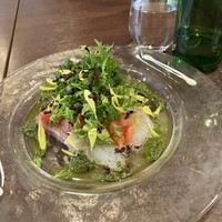 トラットリア イル レガーロ - 