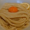 鎌ヶ谷 製麺堂てつ