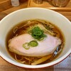 中華蕎麦 さい藤