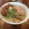 あらきんラーメン