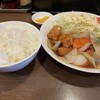 ラーメン食堂　一 - 