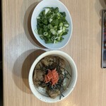 中華そば専門 とんちぼ - 