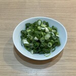 中華そば専門 とんちぼ - 