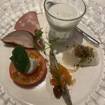 ristorante della collina - 