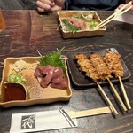 Yakitori Ichidai - 