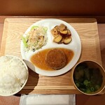 ちょっとした料理とおばんざい ふらん - 