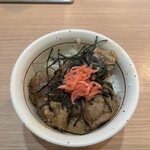 中華そば専門 とんちぼ - 