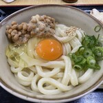 Teuchi Udon Hisaeda - 